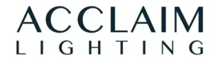 Acclaim Lighting